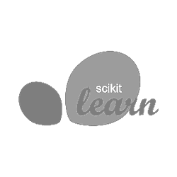 scikit-learn logo