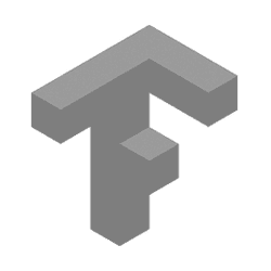 tensorflow logo