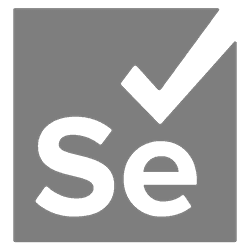 selenium logo