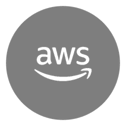 aws logo