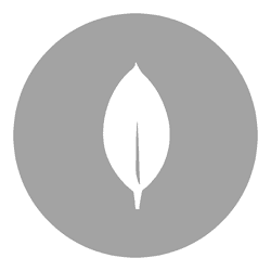 mongo-db logo
