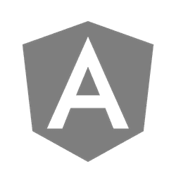 angular logo