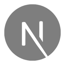 next-js logo