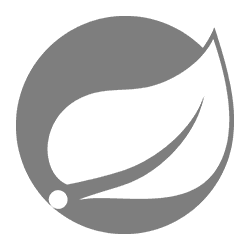 spring logo