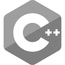 c-plus-plus logo
