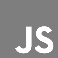 java-script logo