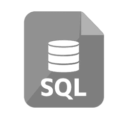 sql logo