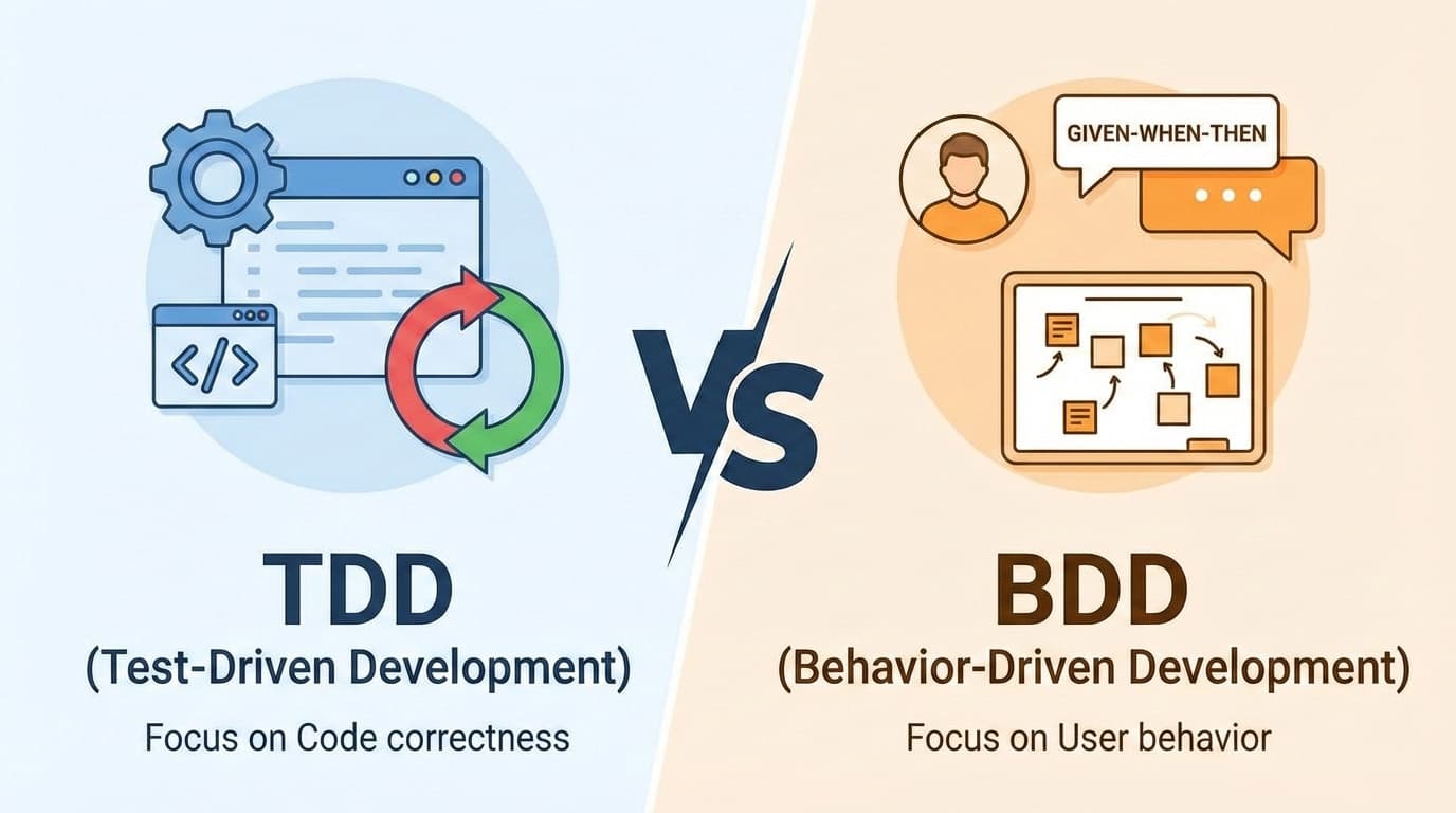 Thumbnail of BDD: Friend or Foe in QA Automation?