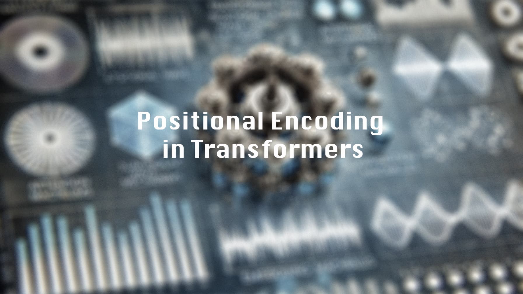 Thumbnail of Positional Encoding in Transformers